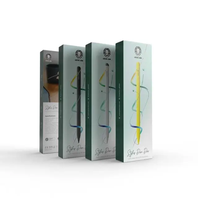 Green-Lion-Stylus-Pen-Pro-BlackGreen-Lion-Stylus-Pen-Pro-Black-1
