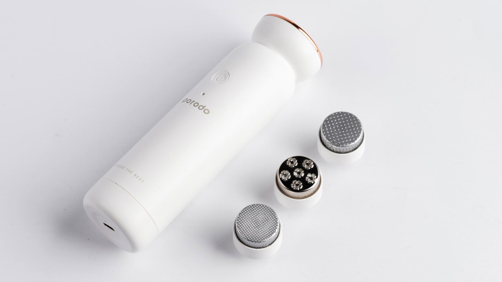 Prodo Lifestyle Cordless & Portable Foot Callus Remover