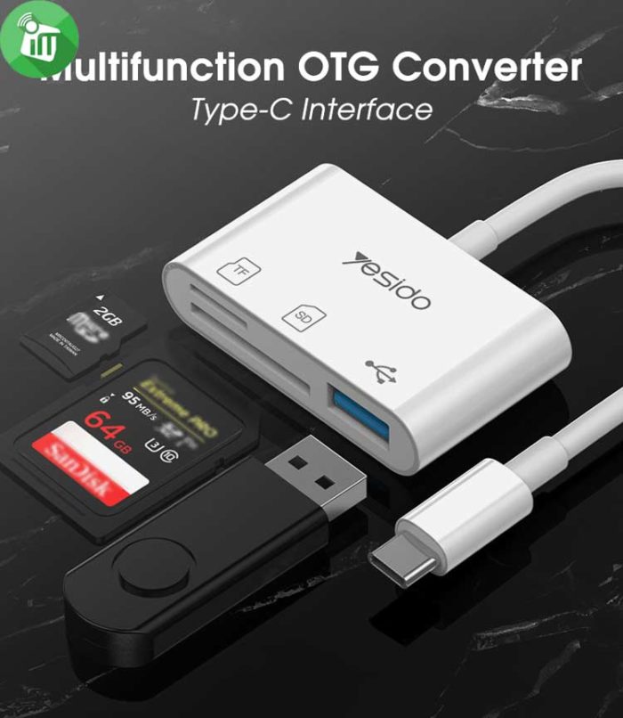 Yesido-GS16-USB-C-3-in-1-OTG-Card-Reader-2-700x806