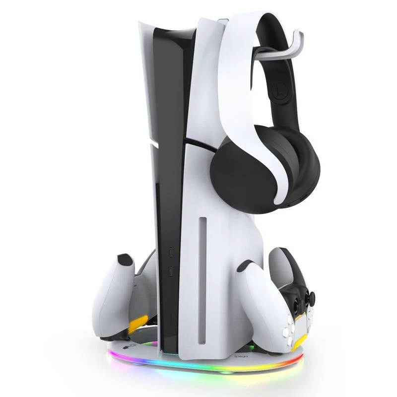 iPega-PG-P5S045-Vertical-Charging-Stand-with-RGB-for-Sony-PlayStation-5-5-Slim-5-Pro-White-6974363711443-27112024-03-p